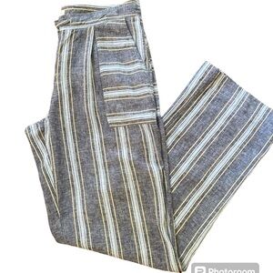 Laundry by Shelli Segal Linen pants